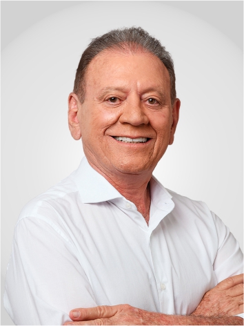 Francisco Vilmar Felix Martins