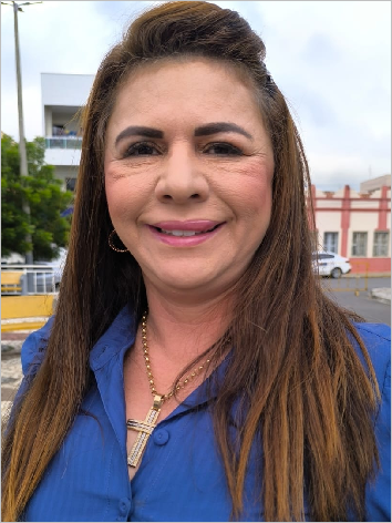 Josefa Marli do Nascimento Almeida